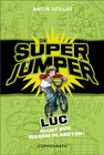 Buchcover Die Super Jumper - Band 1