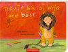 Buchcover Heute bin ich wild und böse