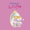 Buchcover Prinzessin Lillifee