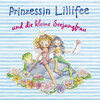 Buchcover Prinzessin Lillifee und die kleine Seejungfrau