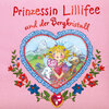Buchcover Prinzessin Lillifee und der Bergkristall