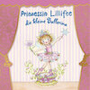 Buchcover Prinzessin Lillifee die kleine Ballerina