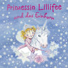 Buchcover Prinzessin Lillifee und das Einhorn
