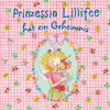 Buchcover Prinzessin Lillifee hat ein Geheimnis