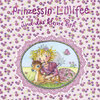 Buchcover Prinzessin Lillifee und das kleine Reh