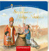 Buchcover Sinan und der Heilige Nikolaus
