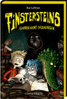 Buchcover Die Finstersteins