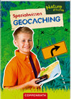 Buchcover Spezialwissen: Geocaching