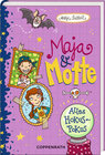 Buchcover Maja & Motte (Bd. 6)