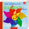 Buchcover Mein kunterbuntes Guckloch-Buch