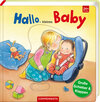 Buchcover Hallo, kleines Baby