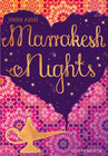Buchcover Marrakesh Nights