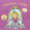 Buchcover Prinzessin Lillifee Jubiläumsband