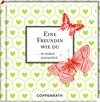 Buchcover Eine Freundin wie du