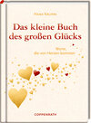 Buchcover Das kleine Buch des großen Glücks