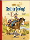 Buchcover Cowboy Sam - Endlich Cowboy!