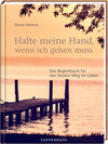 Buchcover Halte meine Hand, wenn ich gehen muss