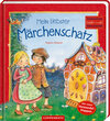 Buchcover Mein liebster Märchenschatz