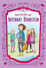 Buchcover Internat Bernstein - Band 1