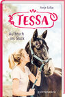 Buchcover Tessa (Bd. 2)