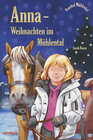 Buchcover Anna - Weihnachten im Mühlental