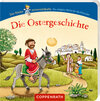 Buchcover Die Ostergeschichte