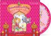 Buchcover Prinzessin Lillifee und der fliegende Elefant (CD)