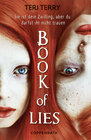 Buchcover Book of Lies