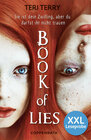 Buchcover XXL-Leseprobe: Book of Lies