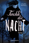 Buchcover Fürchte die Nacht