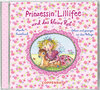 Buchcover Prinzessin Lillifee und das kleine Reh (CD)