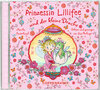 Buchcover Prinzessin Lillifee und der kleine Drache (CD)