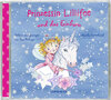 Buchcover Prinzessin Lillifee und das Einhorn (CD)