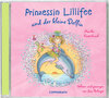 Buchcover Prinzessin Lillifee und der kleine Delfin (CD)