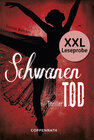 Buchcover XXL-Leseprobe: Schwanentod