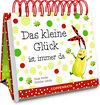 Buchcover Das kleine Glück ist immer da