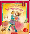 Buchcover Mein liebster Märchenschatz: Prinzessinnen