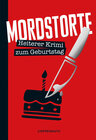 Buchcover Mordstorte