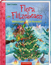 Buchcover Flora Flitzebesen (Bd. 5)