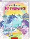 Buchcover Einhorn-Paradies (Bd. 1)