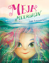 Buchcover Meja Meergrün