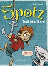 Buchcover Spotz (Band 3)