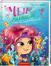 Buchcover Meja Meergrün (Bd. 7)