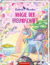 Buchcover Einhorn-Paradies (Bd. 2)
