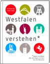 Buchcover Westfalen verstehen