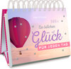 Buchcover 365 x Ein bißchen Glück für jeden Tag