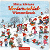 Buchcover Mein kleines Winterwichtel-Wimmelbuch