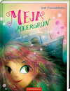 Buchcover Meja Meergrün (Bd. 3)