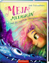 Buchcover Meja Meergrün (Bd. 4)