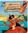 Buchcover Käpt'n Sharky